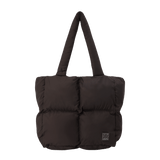 Dyngja Puffy Tote Bag