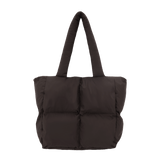 Dyngja Puffy Tote Bag