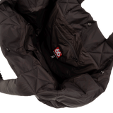 Dyngja Puffy Tote Bag