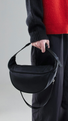 Hringbraut Black