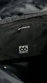 Hringbraut Backpack Black