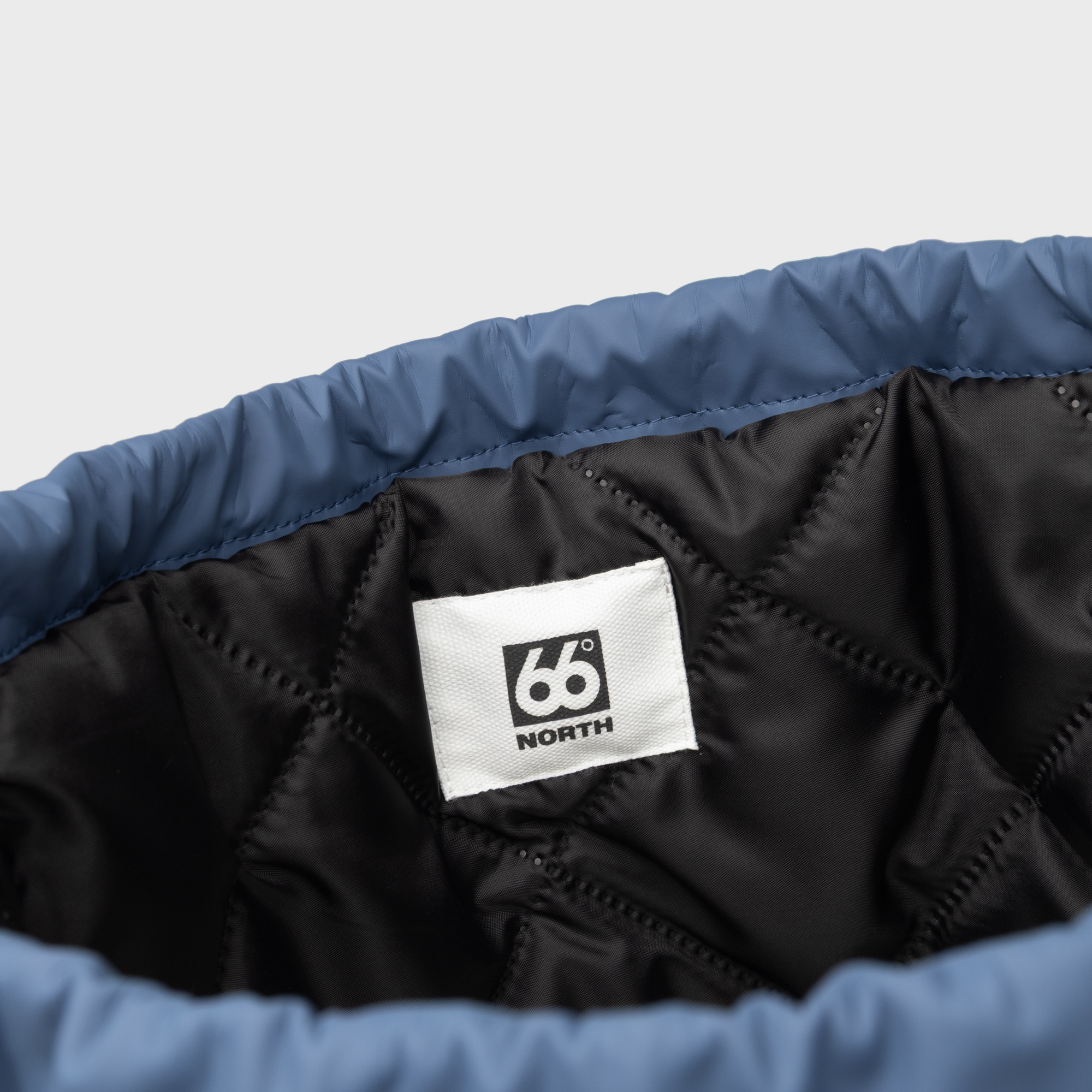 66°North Drawstring Bag