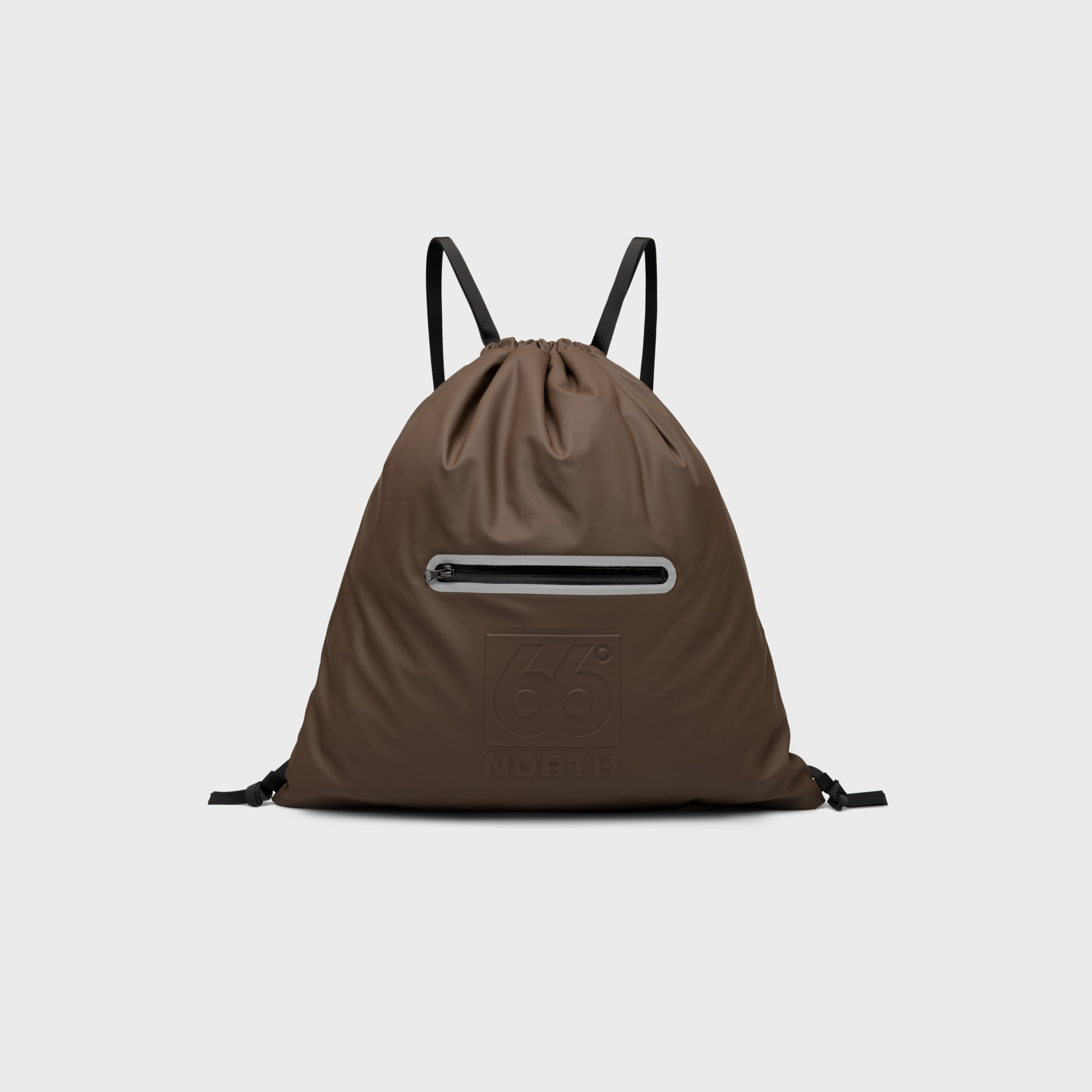66°North Drawstring Bag