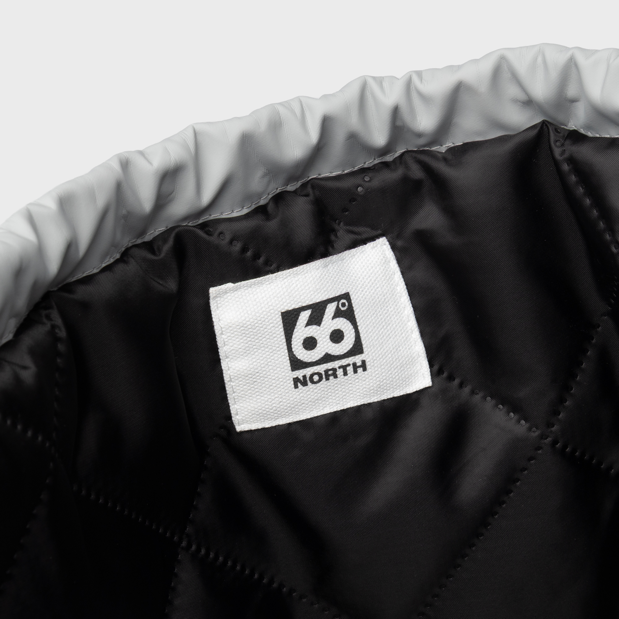 66°North Drawstring Bag