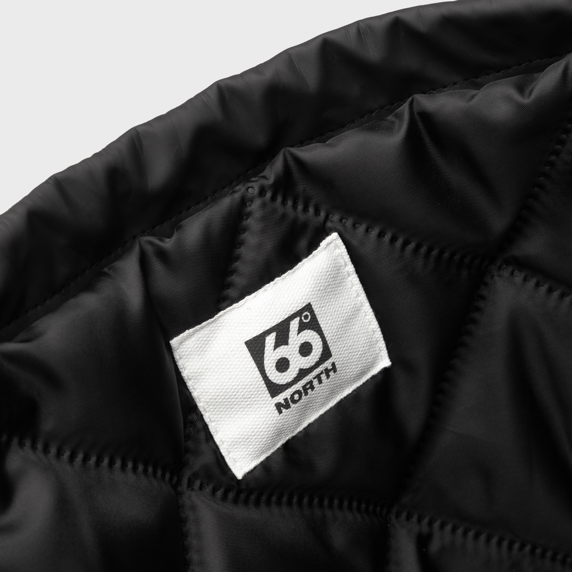 66°North Drawstring Bag