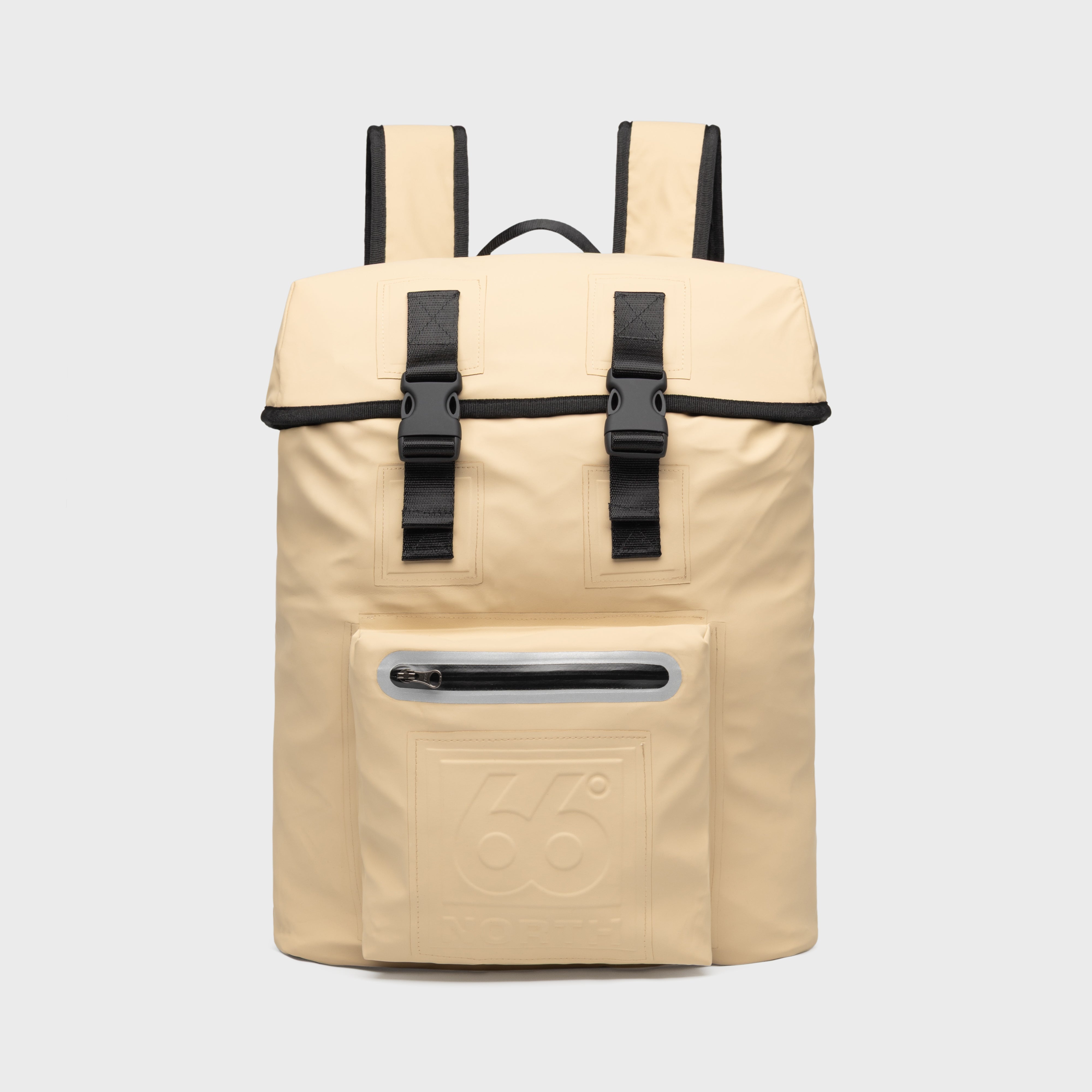 66°North Backpack - Travertine
