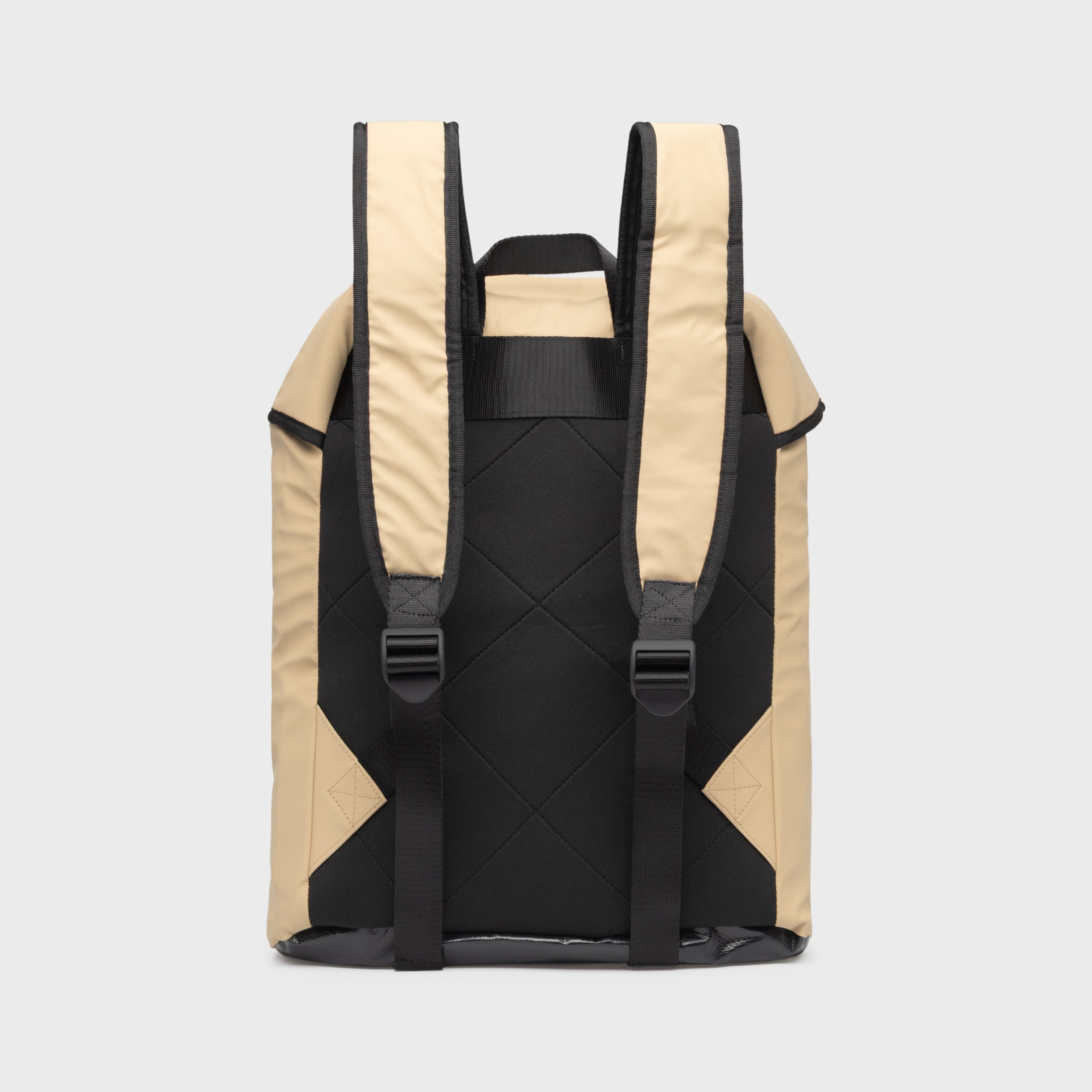 66°North Backpack - Travertine