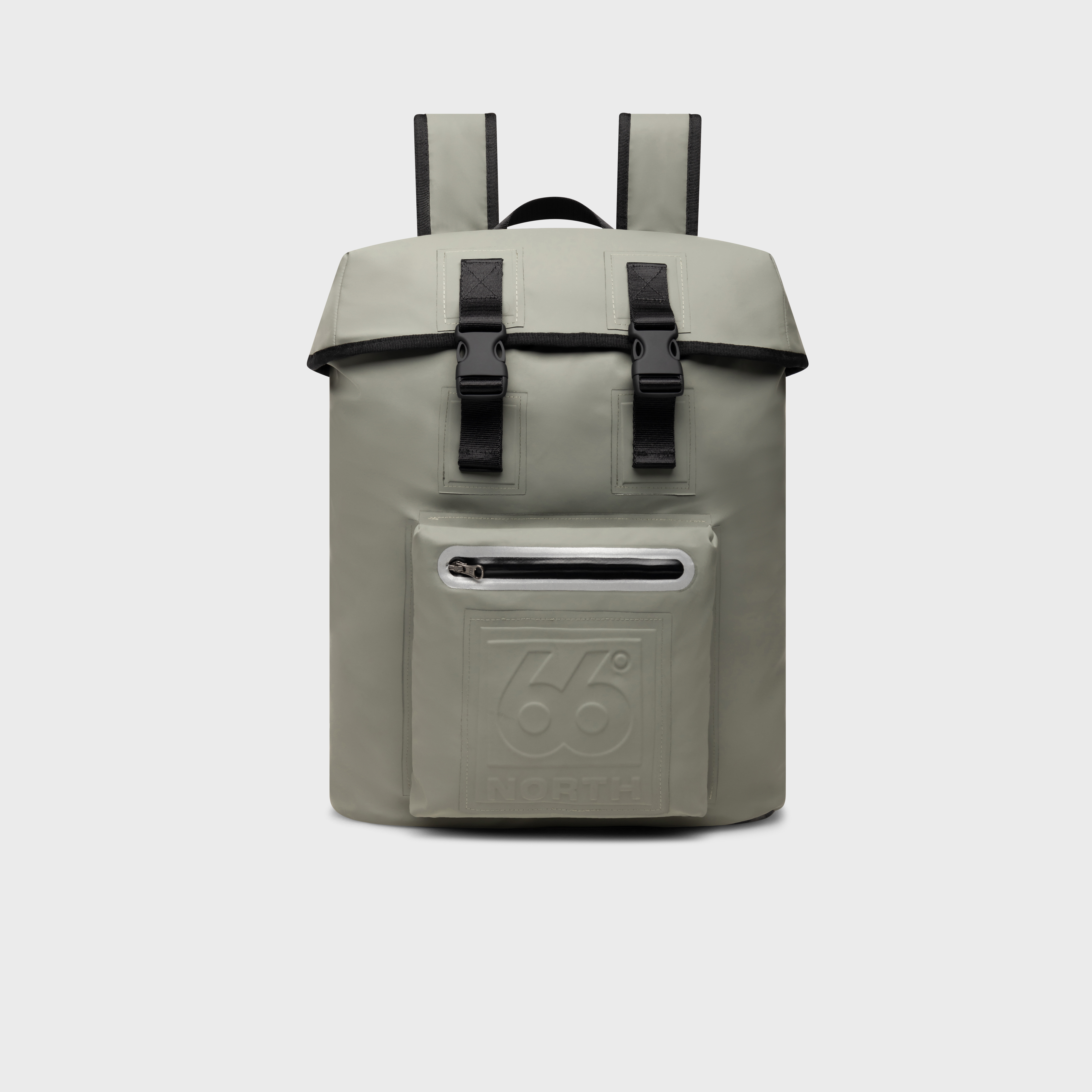 66°North Backpack Glacial Clay