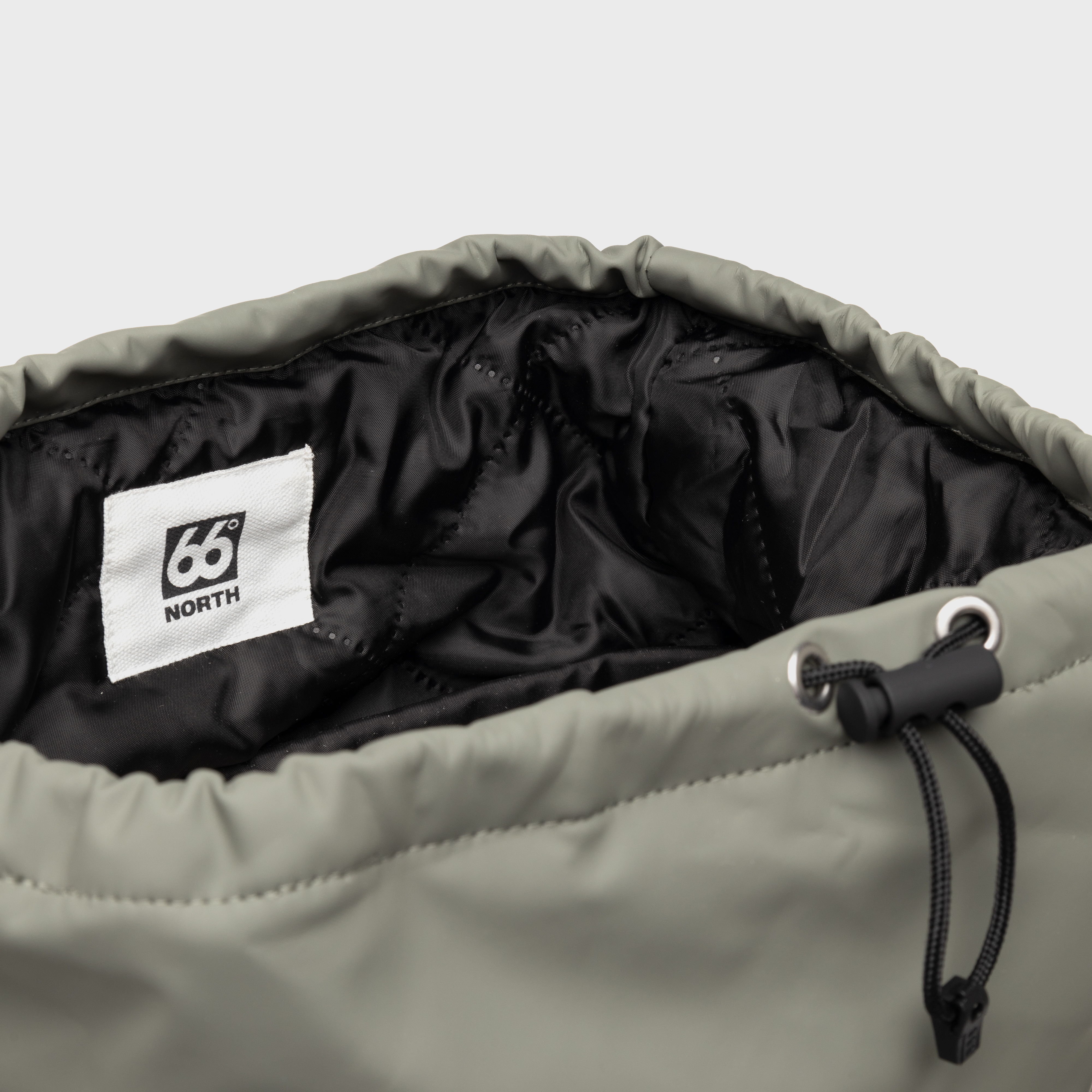 66°North Backpack Glacial Clay
