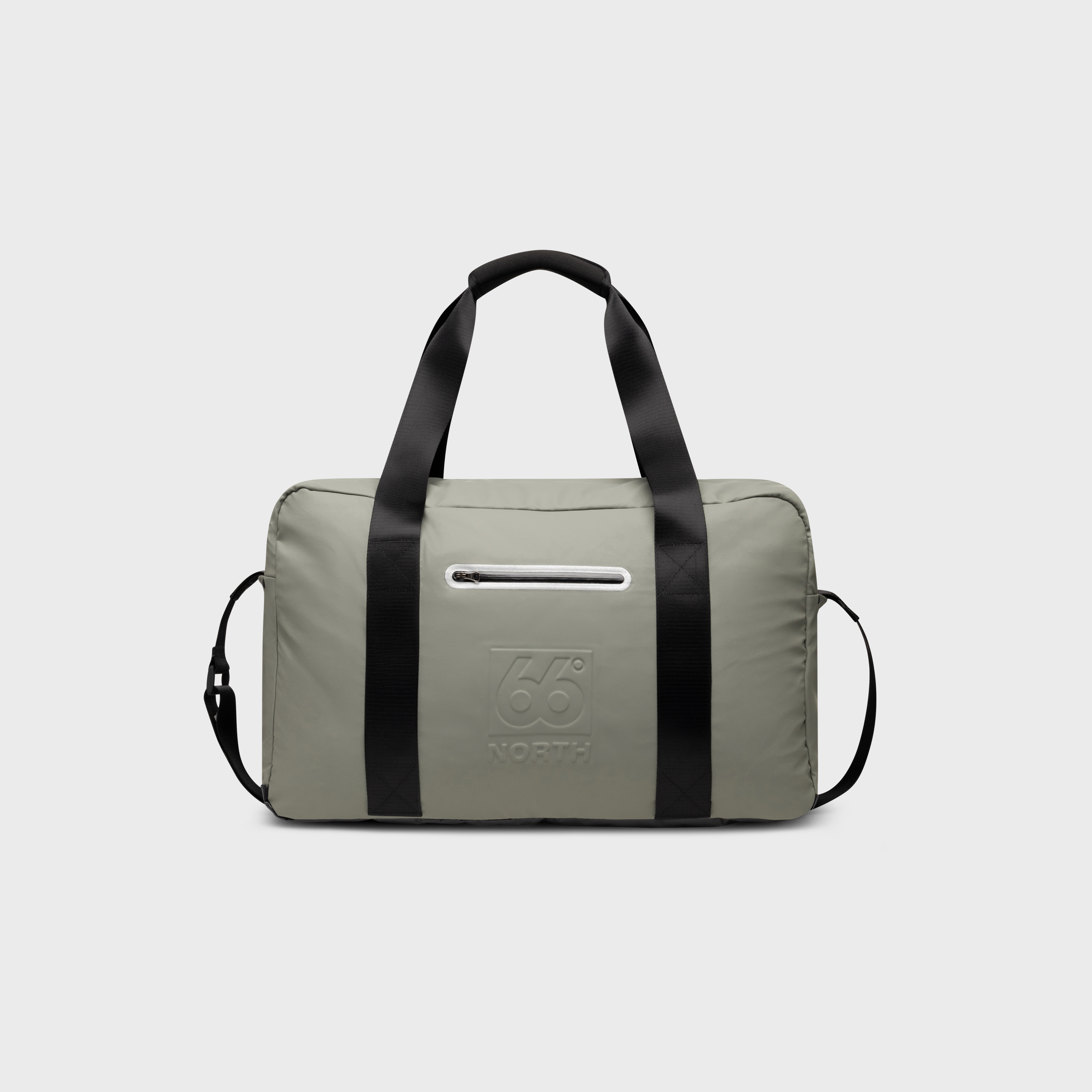 Sports Bag Glacial Clay
