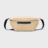 66°North Bumbag Travertine
