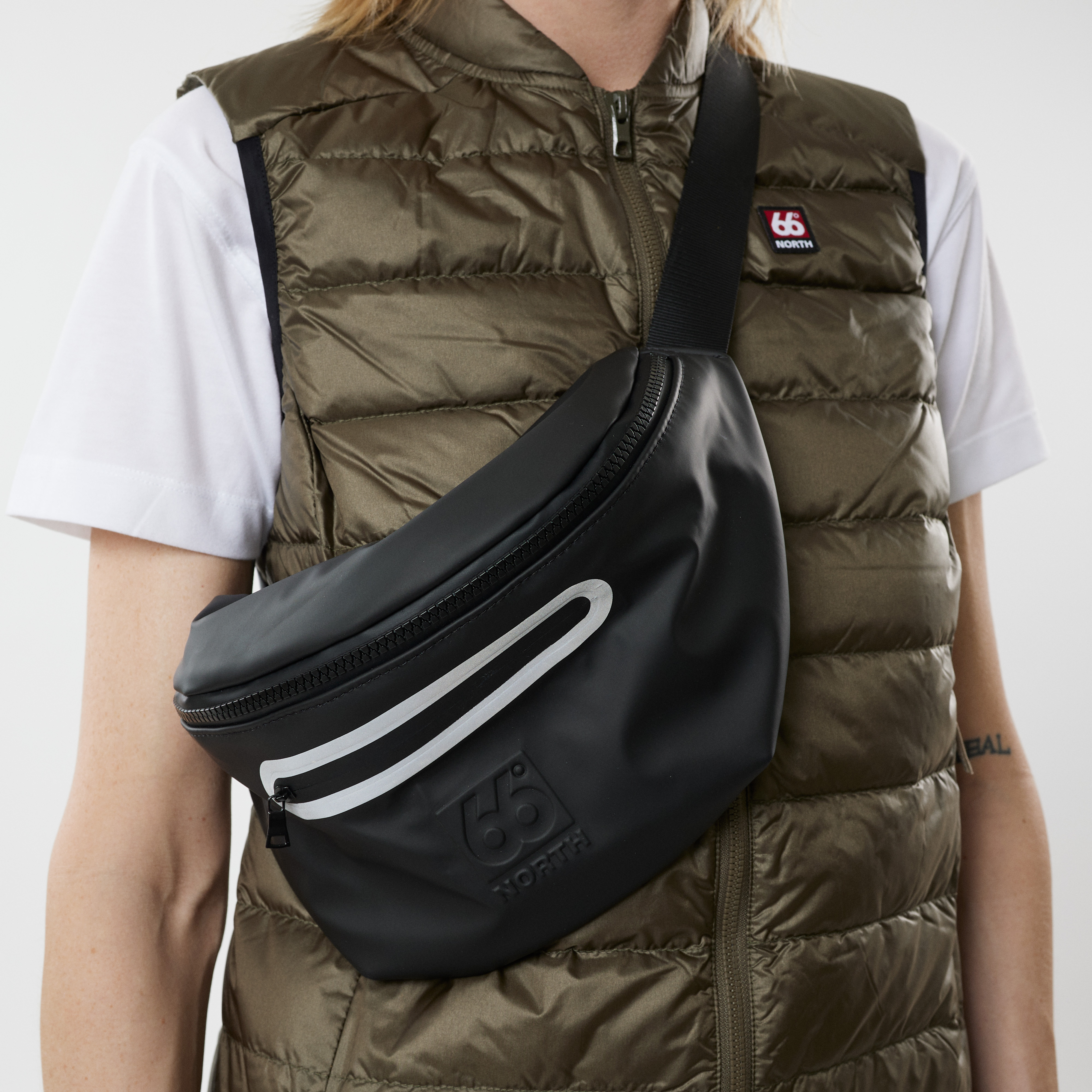 66°North Bumbag