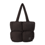 Dyngja Puffy Tote Bag