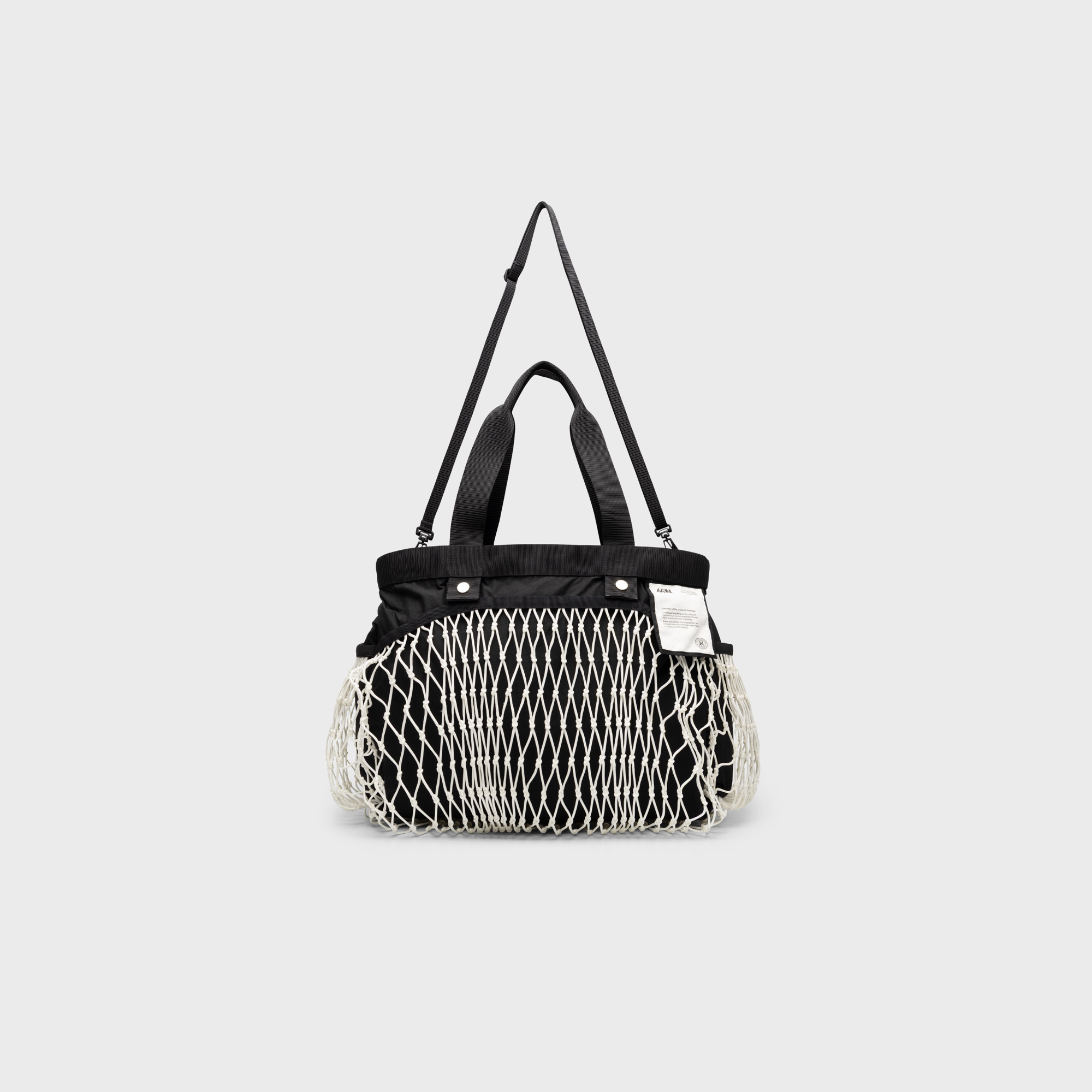 Trawler Tote Bag