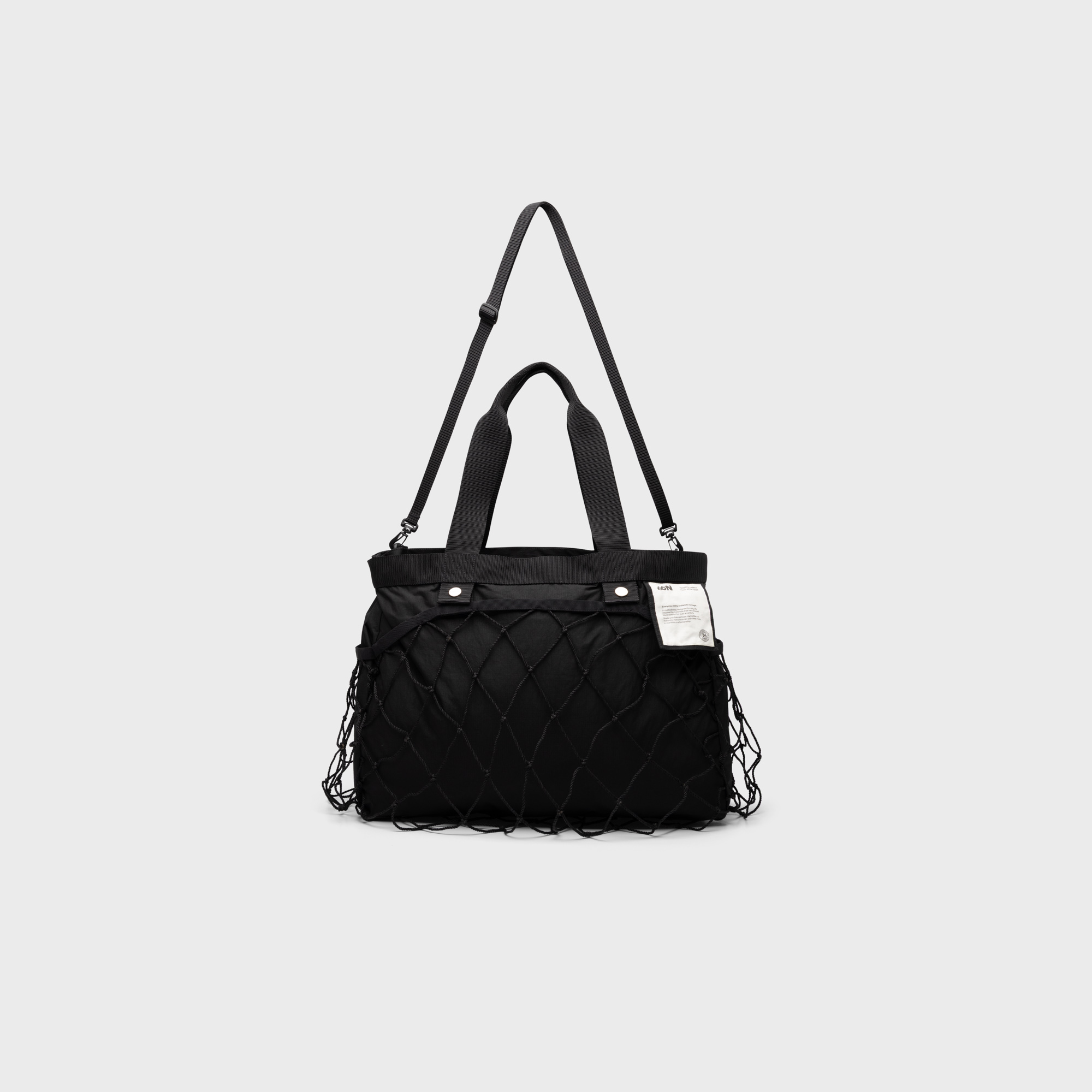 Trawler Tote Bag