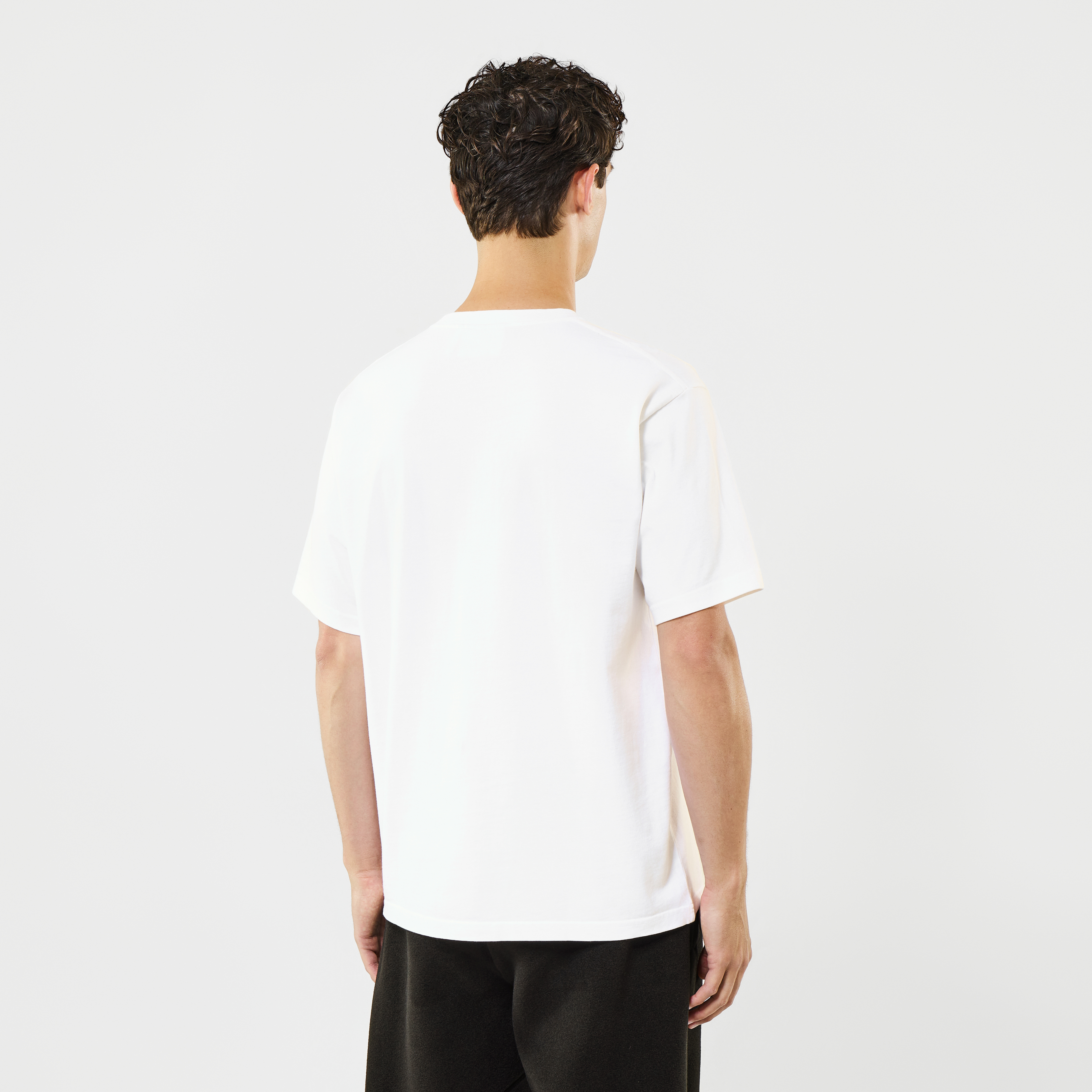 model-men [187cm / L]