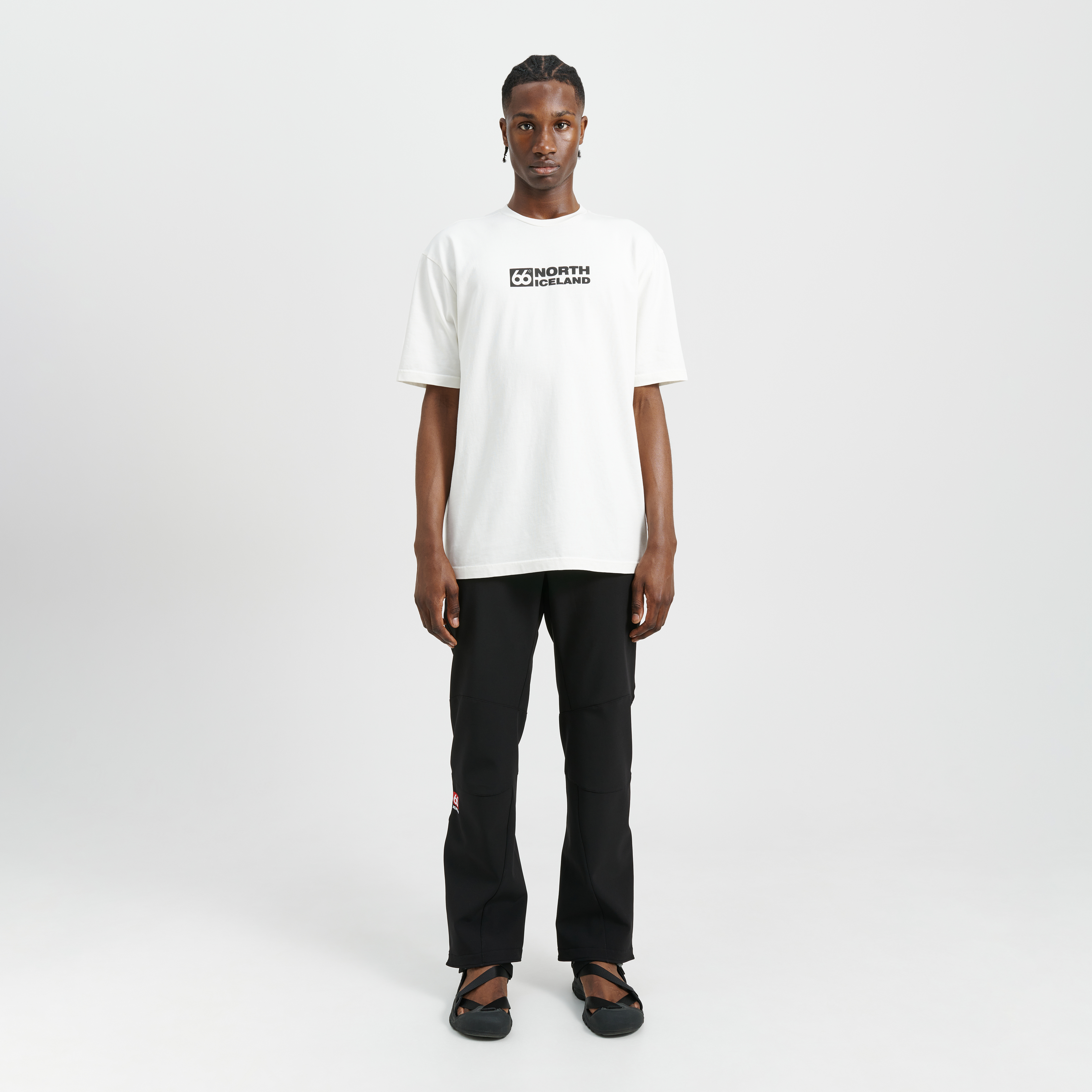  model-men