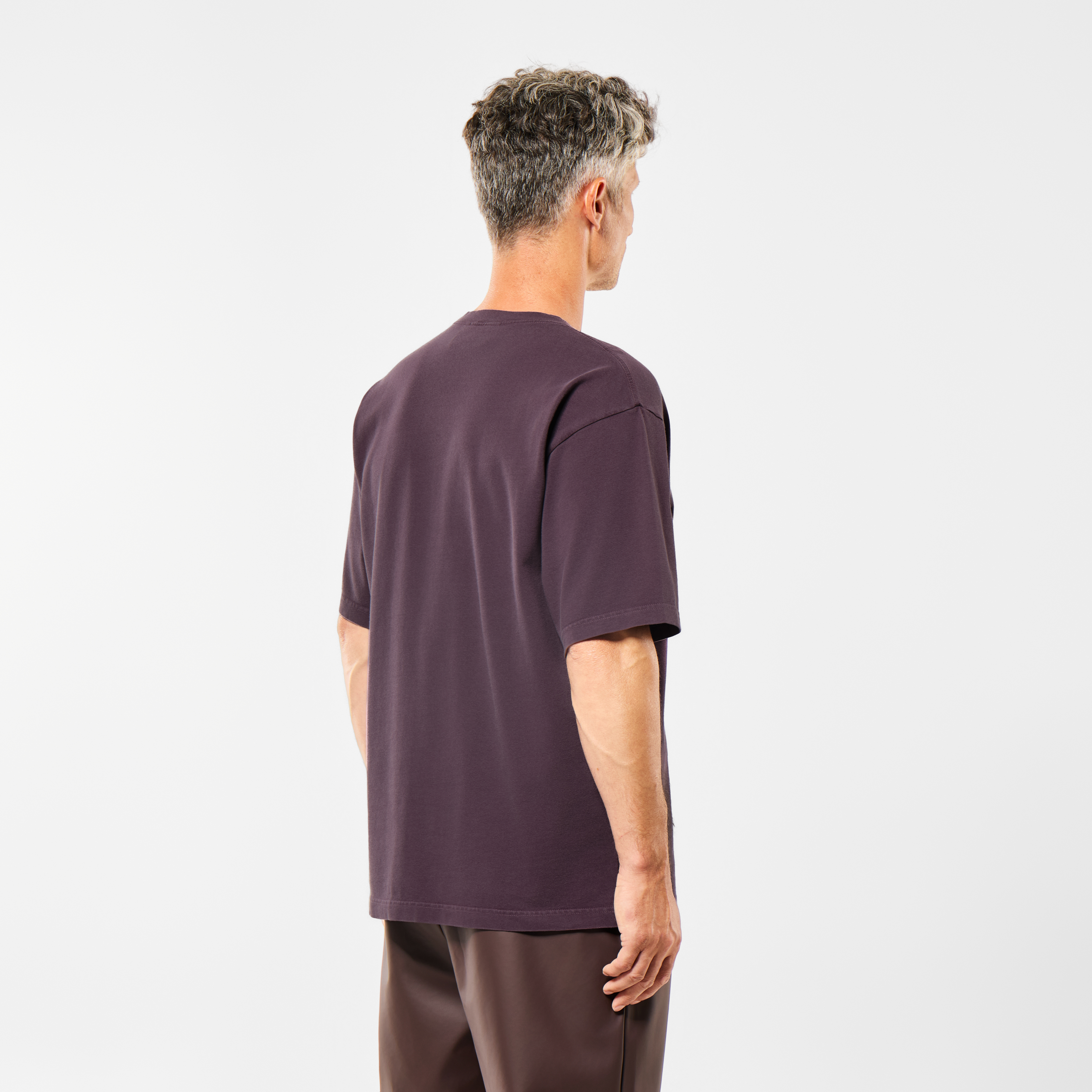 model-men [185cm / L]