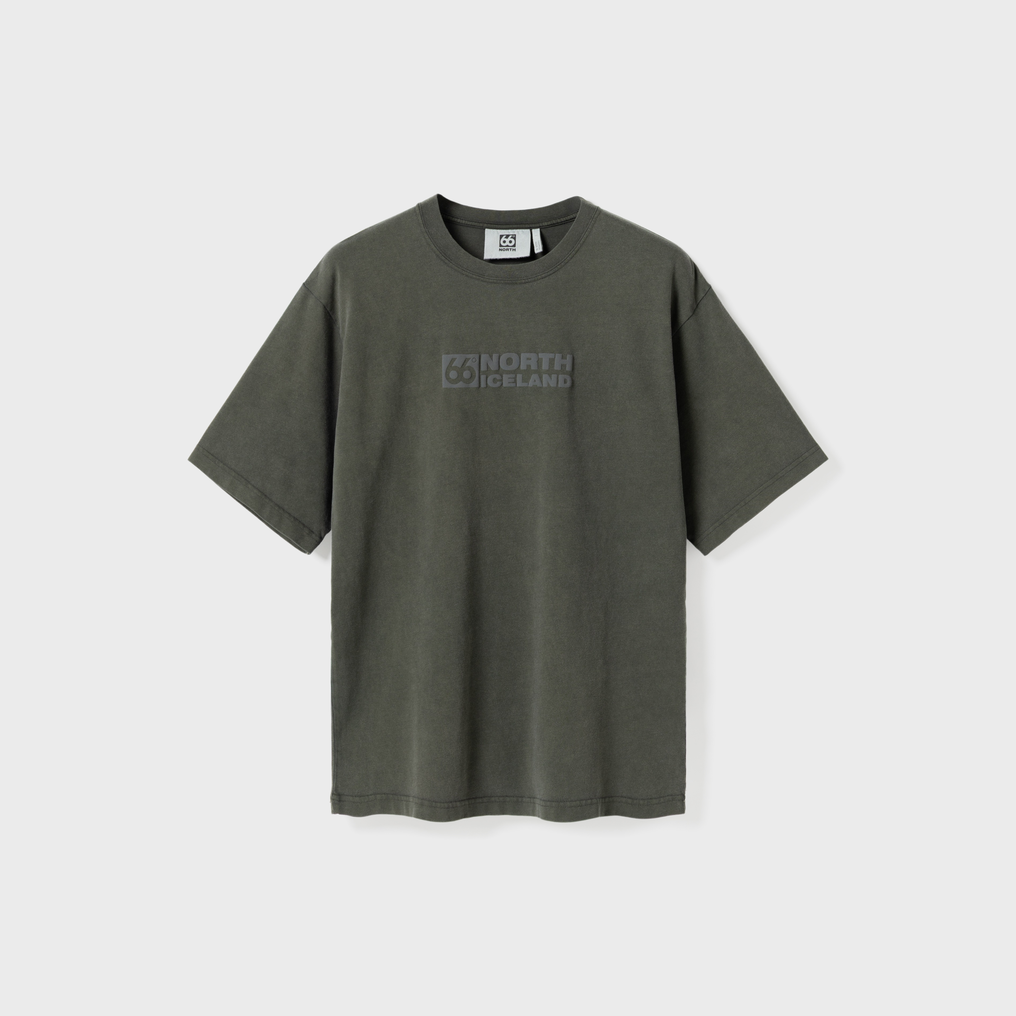 Men's Borgir T-Shirt