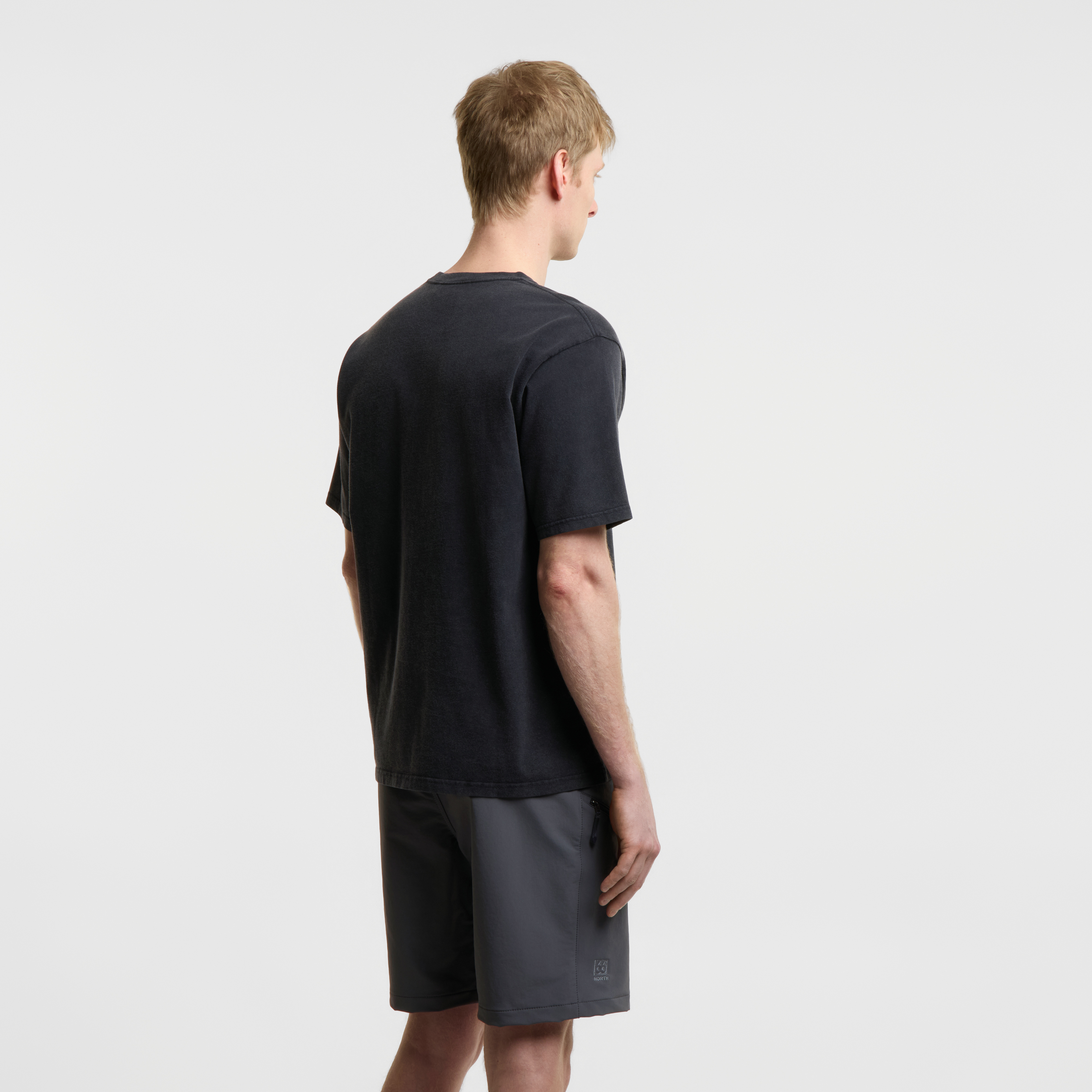 model-men [188cm / L]