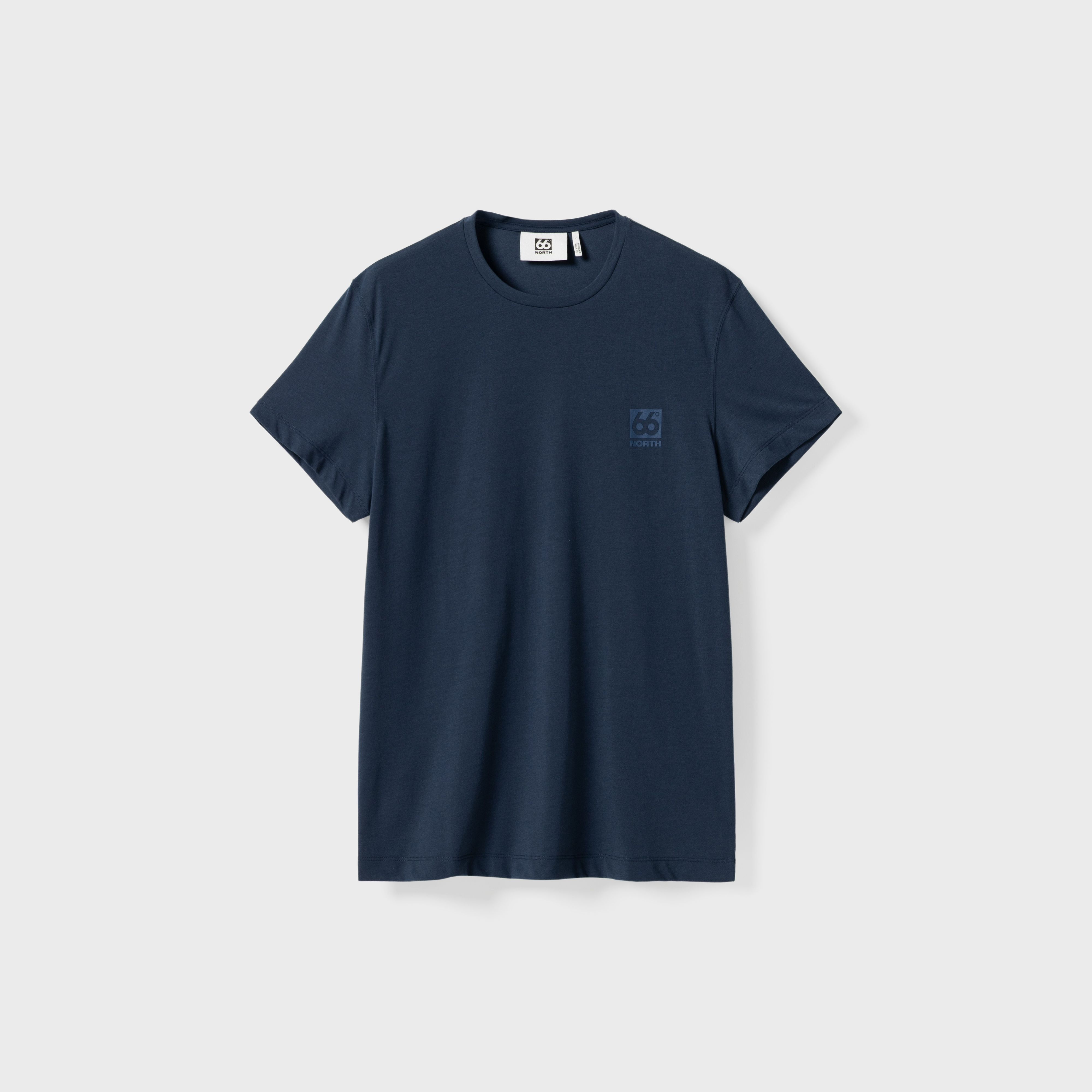 Box Logo T-shirt