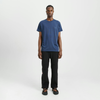 Box Logo Dark Midnight model-men