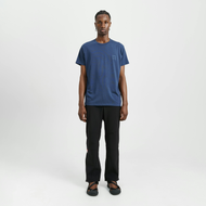 Box Logo Dark Midnight model-men