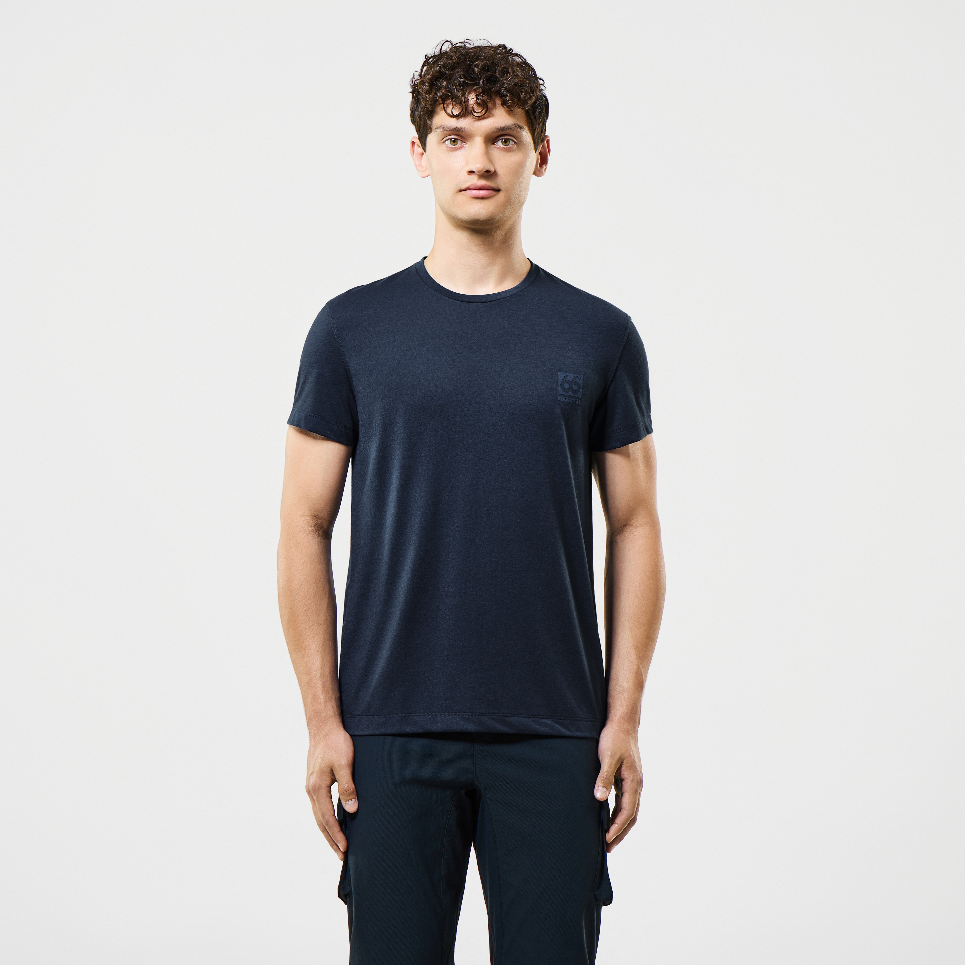 model-men [187cm / L]