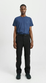 Box Logo Dark Midnight