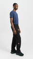 Box Logo Dark Midnight model-men