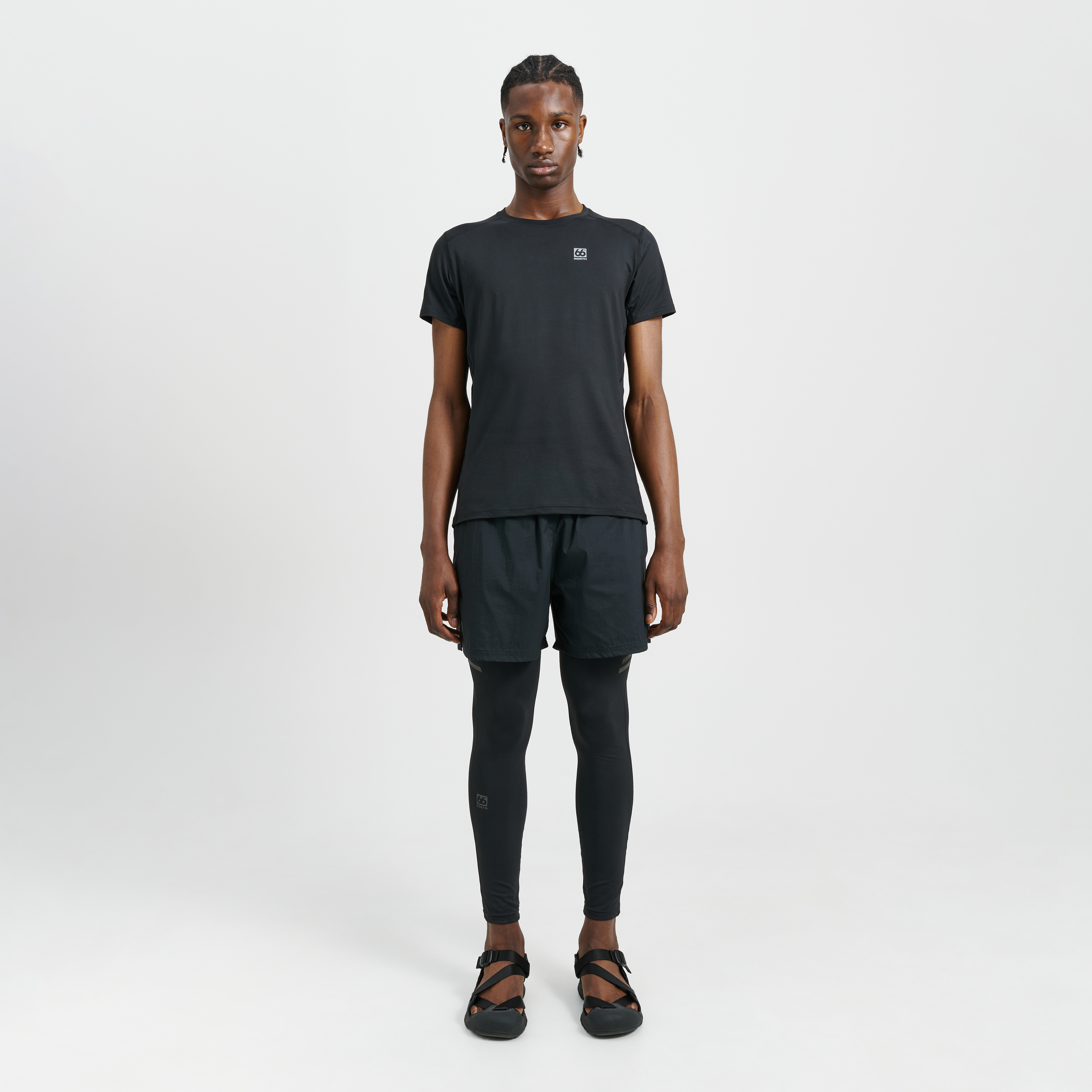  model-men