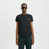 Box Logo Black model-men