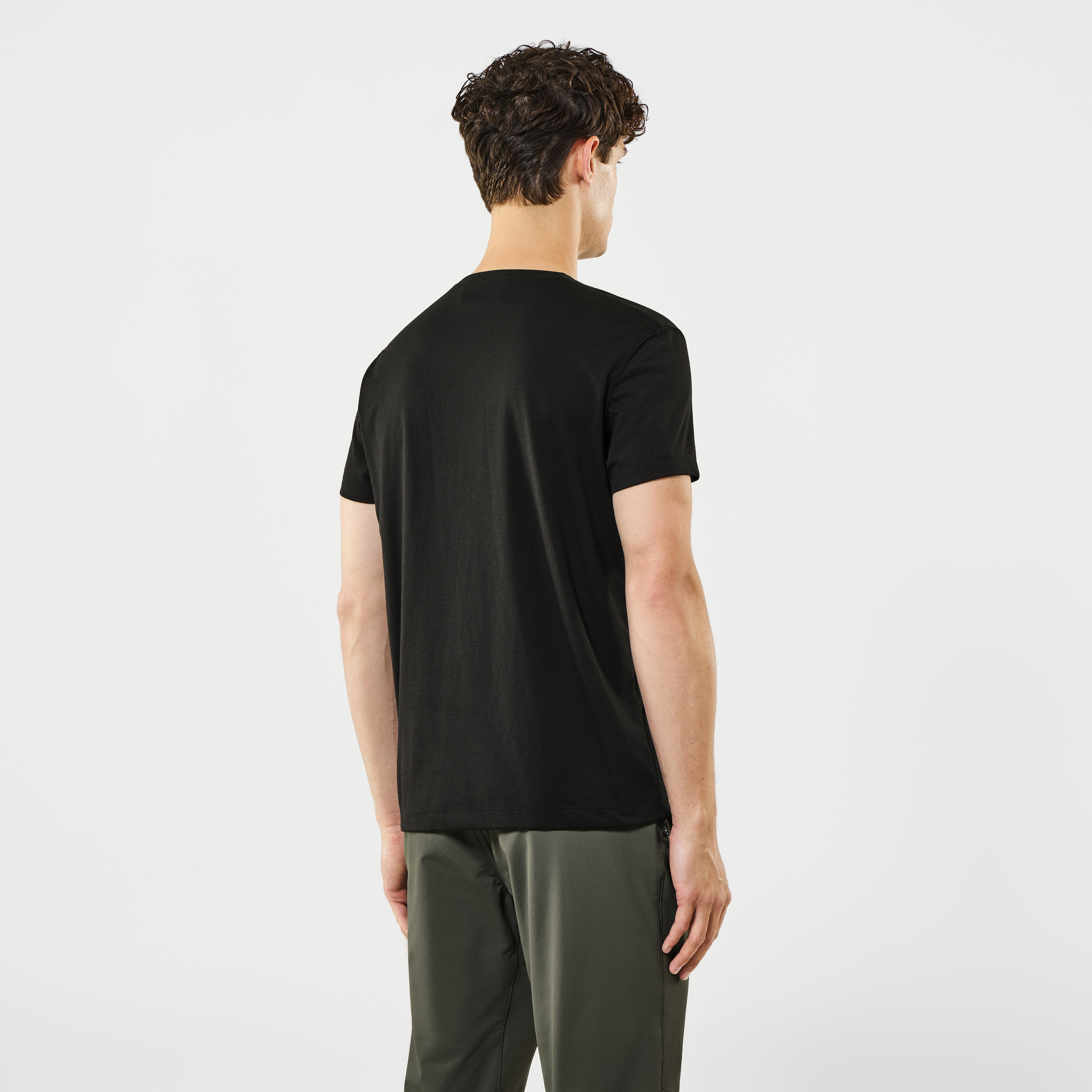 model-men [187cm / L]