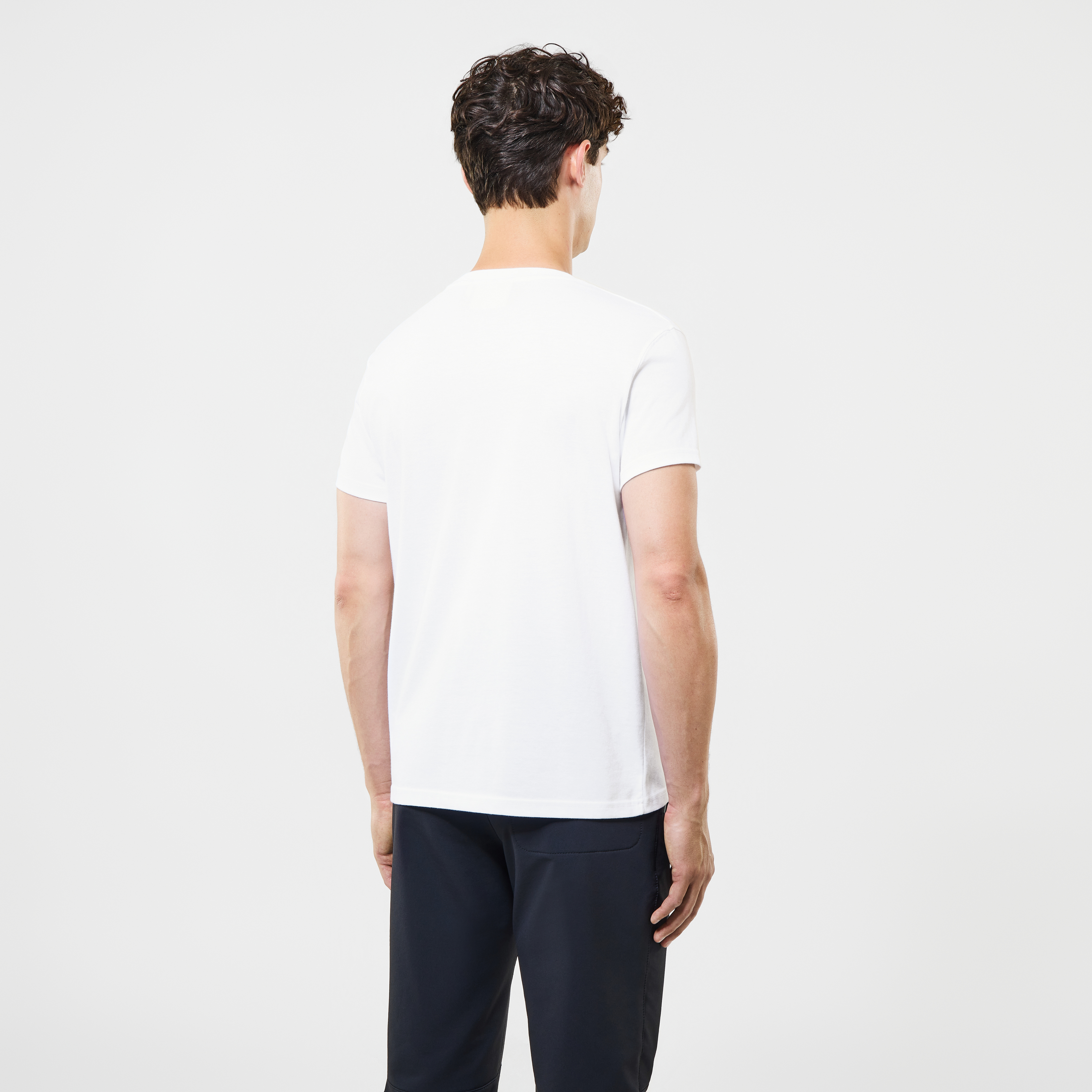 model-men [187cm / L]
