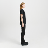 Tangi Black model-women [174cm / M]