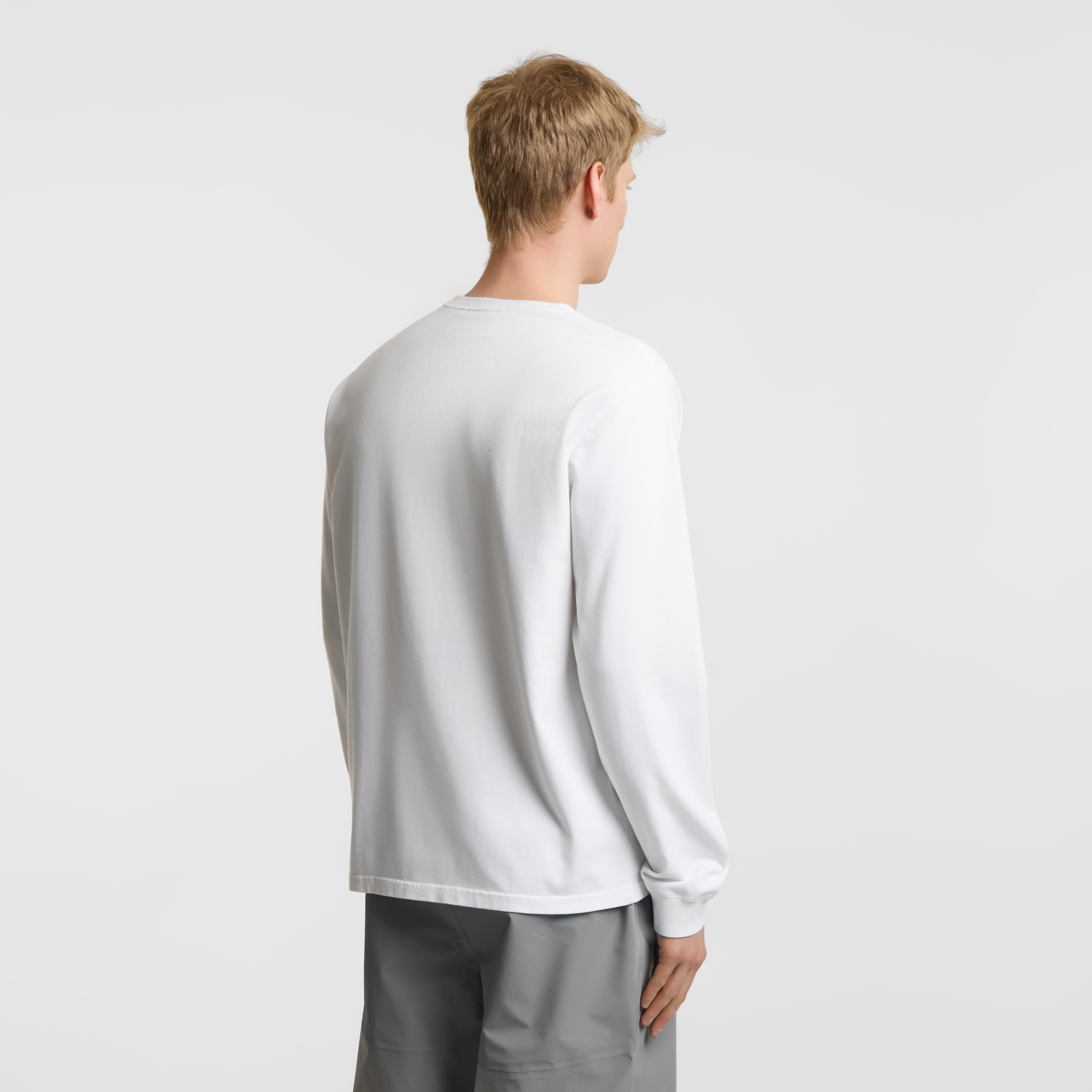 model-men [188cm / L]