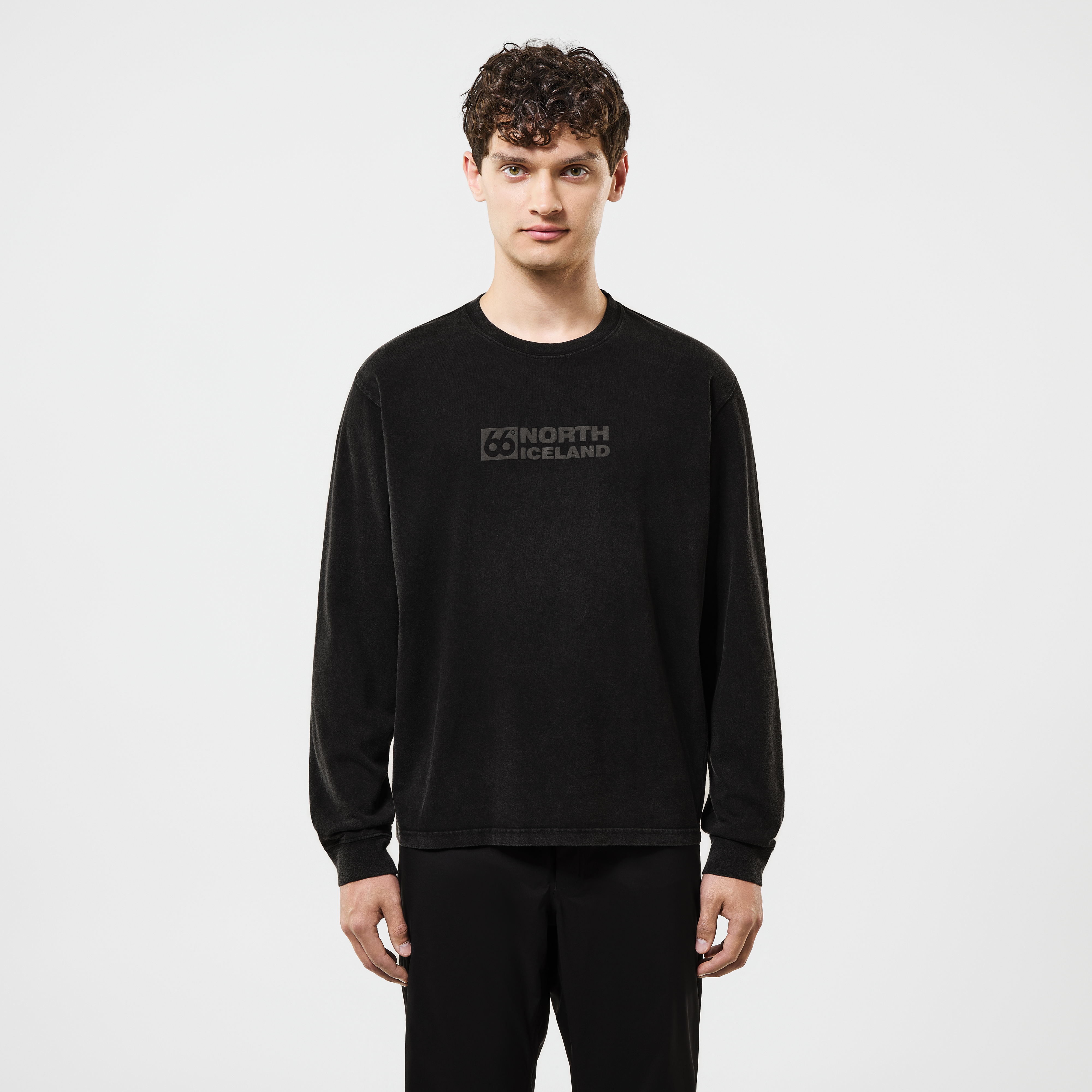 model-men [187cm / L]