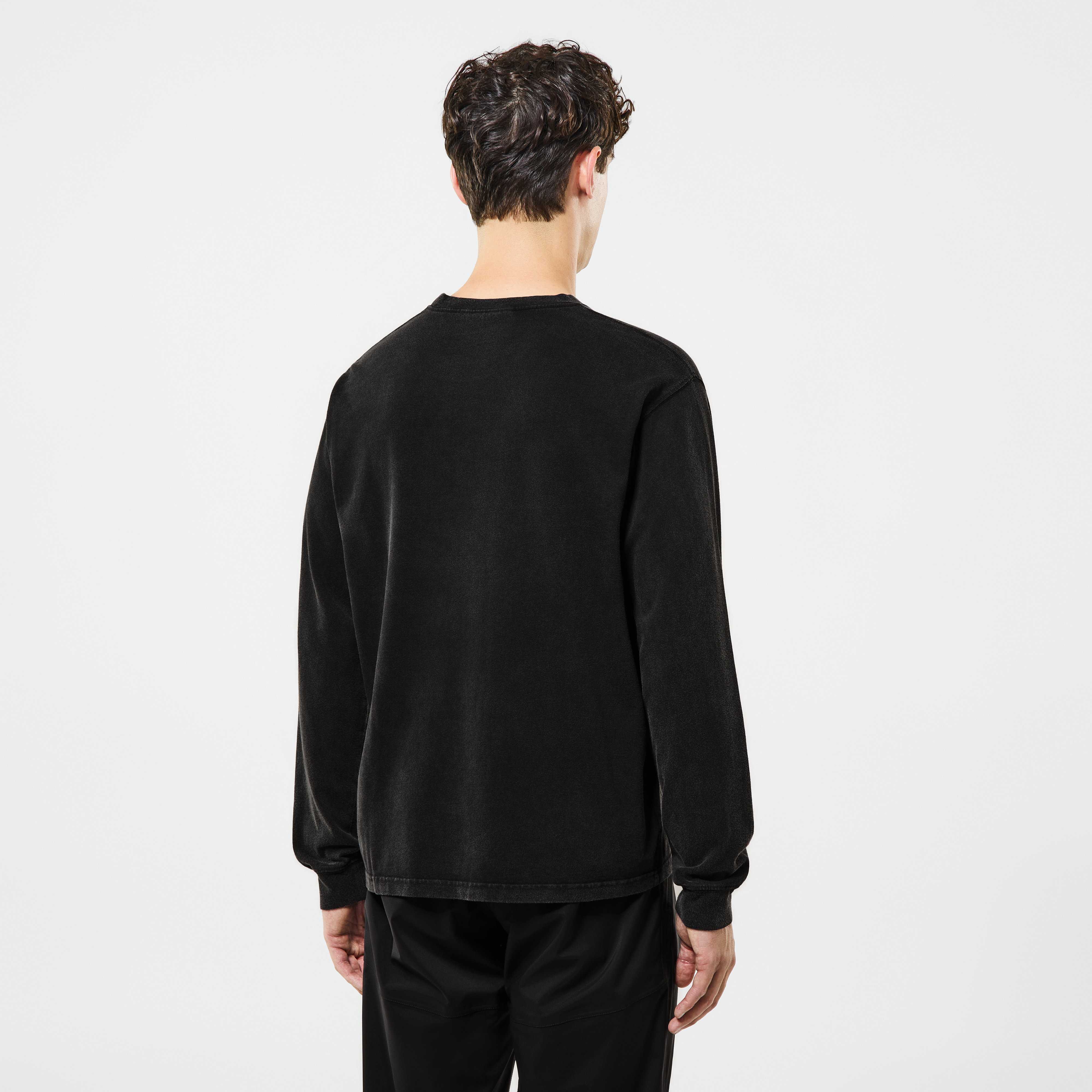 model-men [187cm / L]