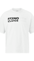No Ice T-Shirt White