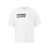 No Ice T-Shirt White