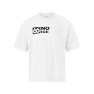 No Ice T-Shirt White