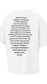No Ice T-Shirt White