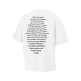 No Ice T-Shirt White