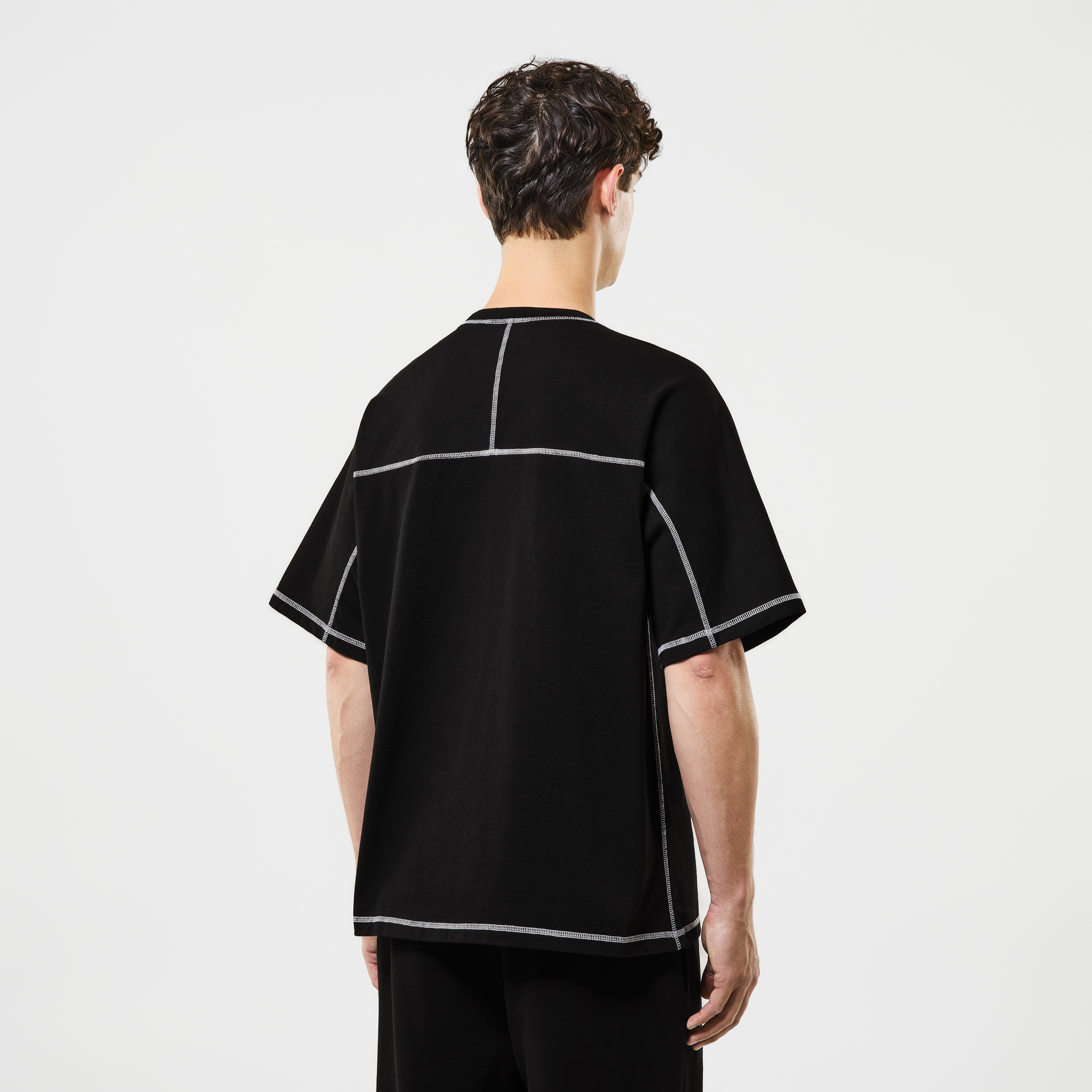 model-men [187cm / L]
