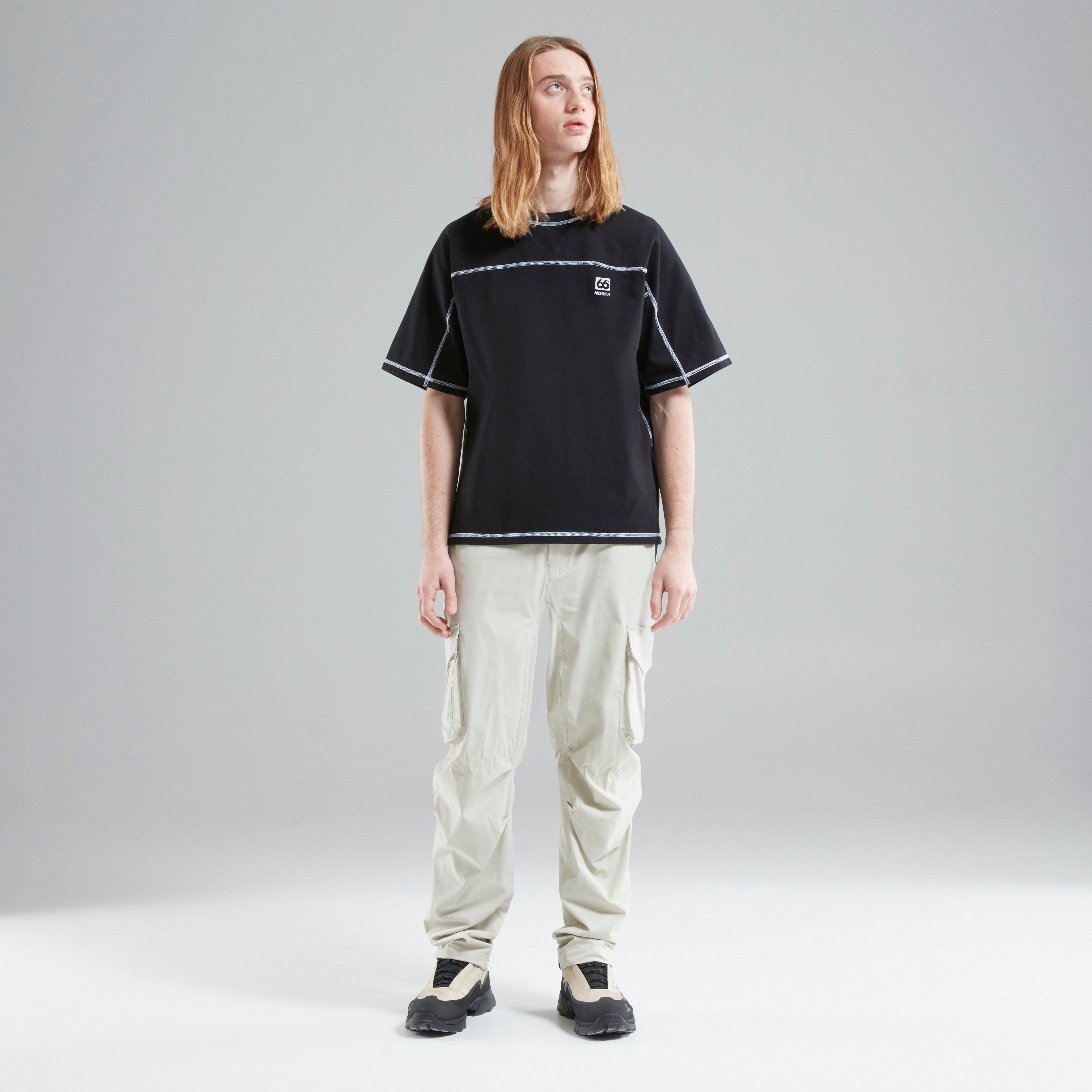  model-men