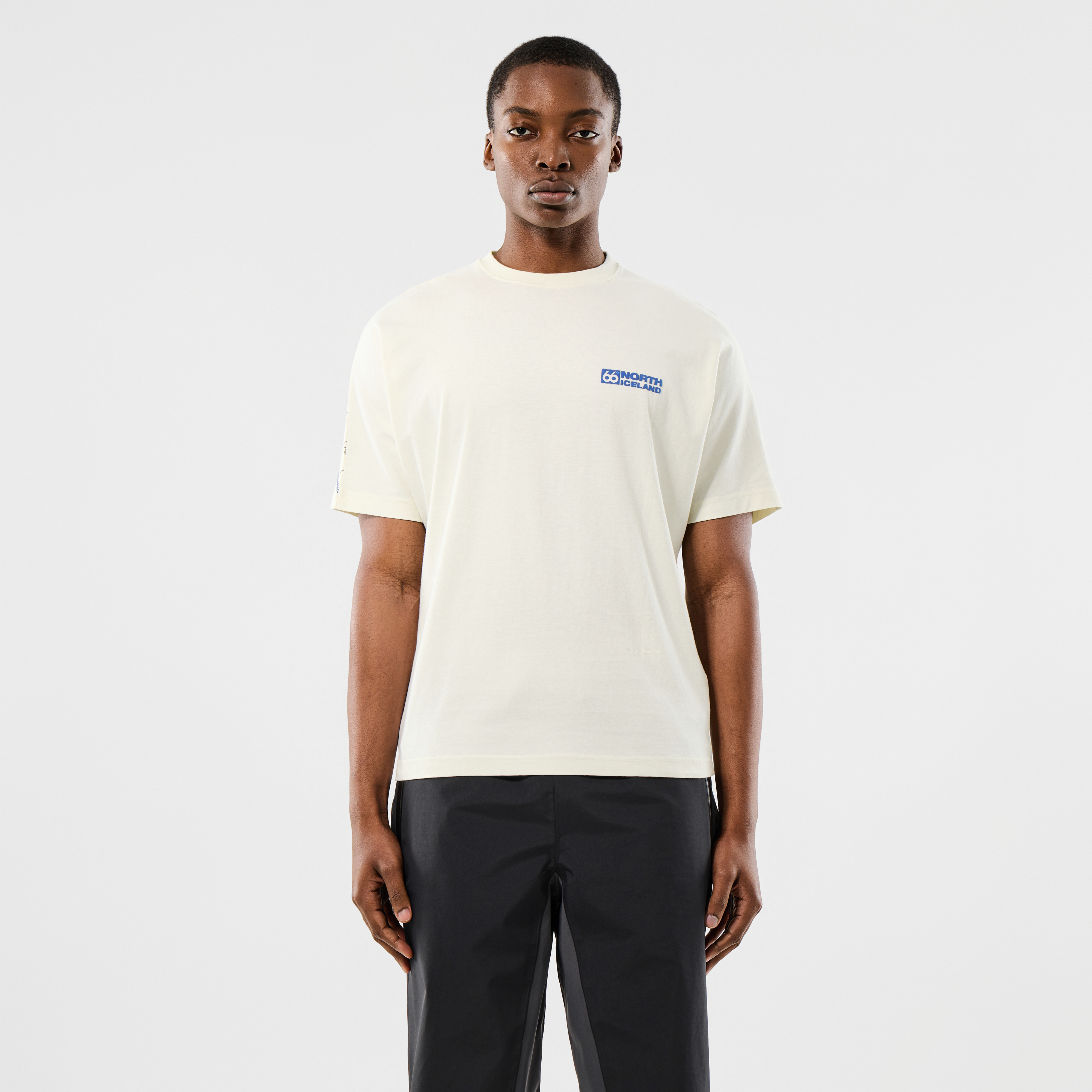 model-men [187cm / L]