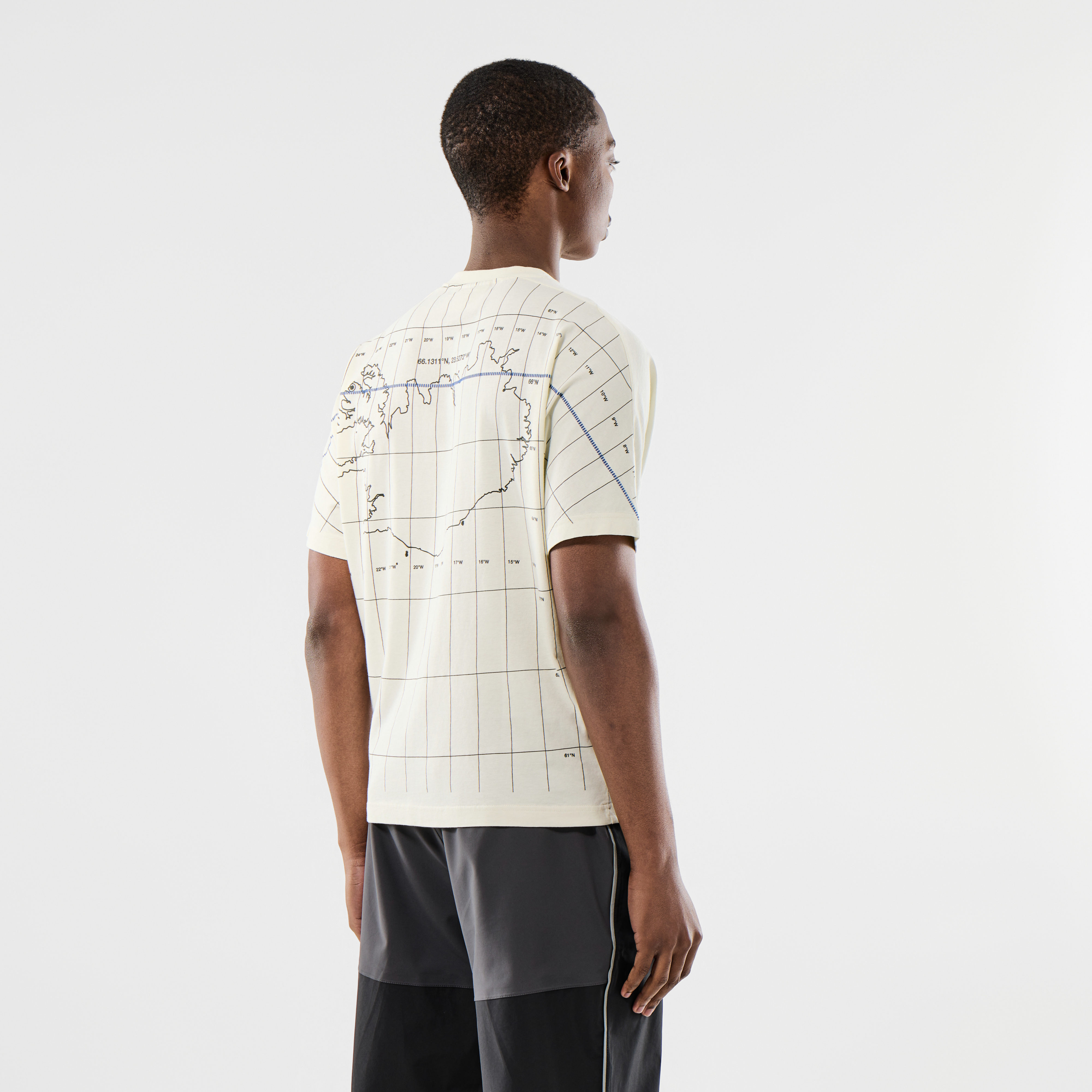 model-men [187cm / L]