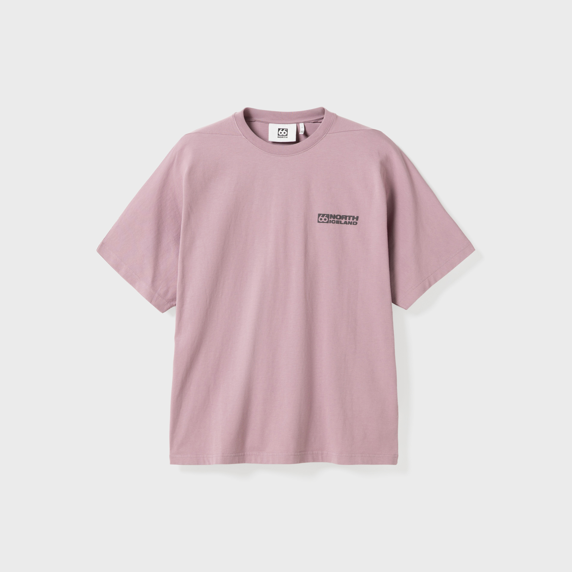 Suðureyri T-Shirt