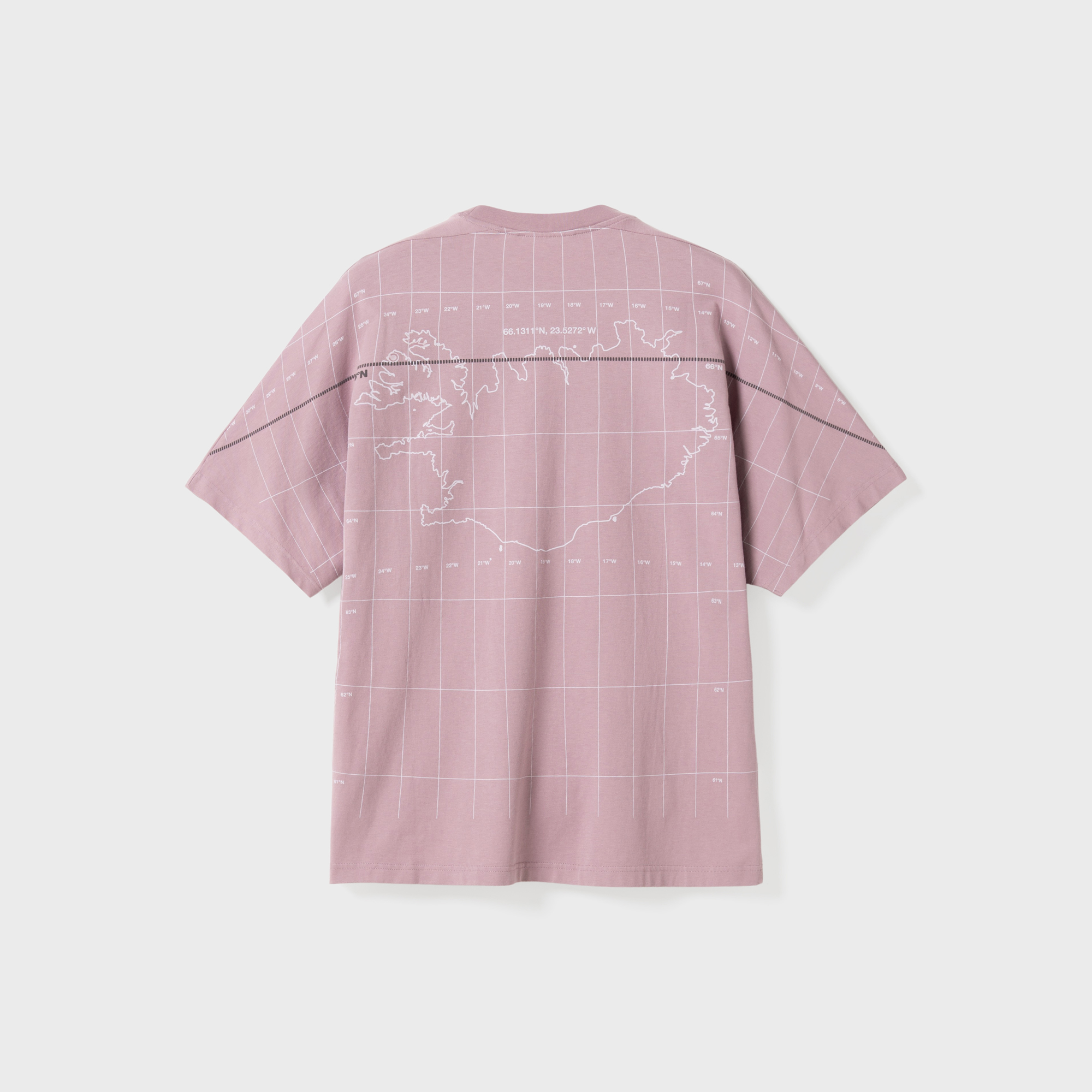 Suðureyri T-Shirt