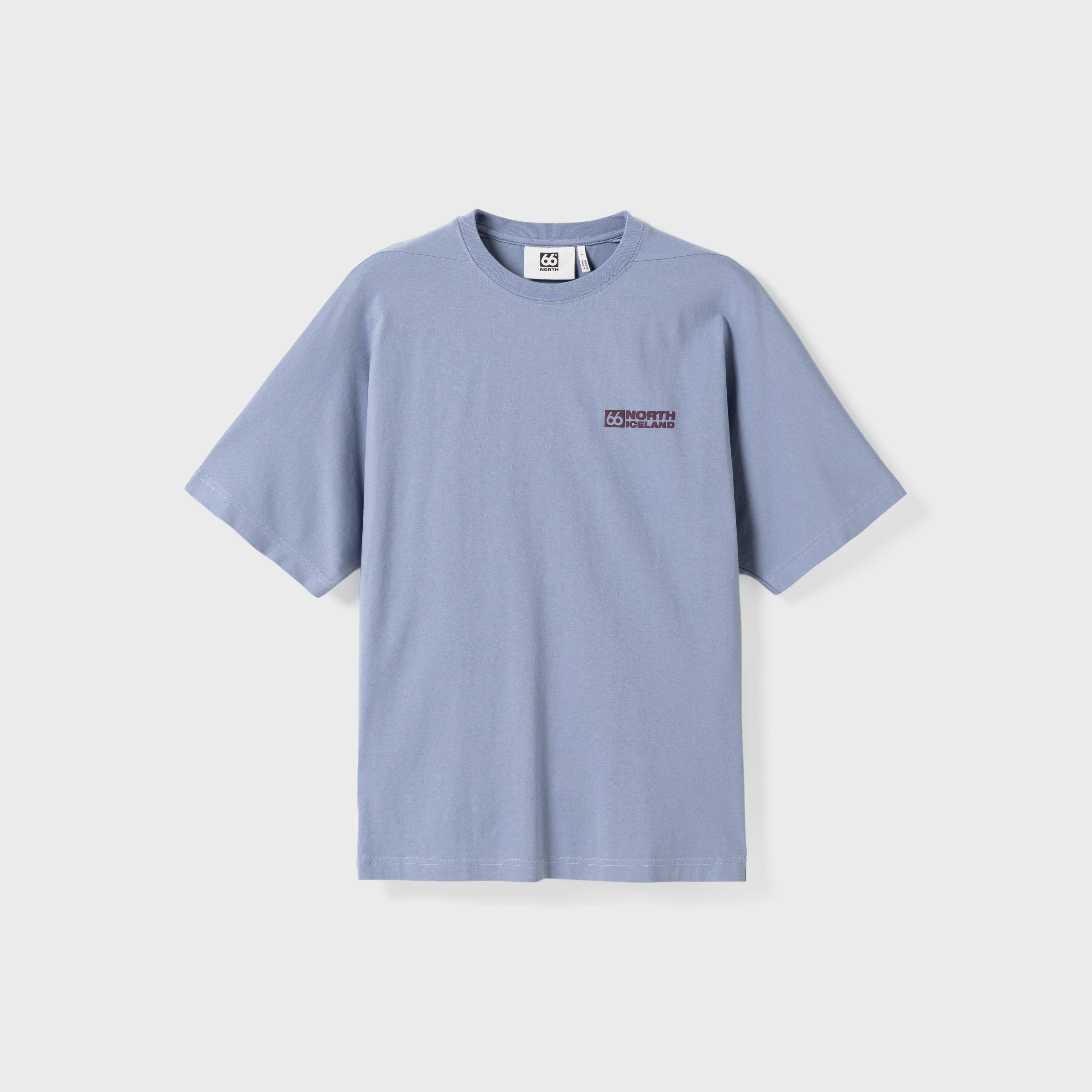 Suðureyri T-Shirt